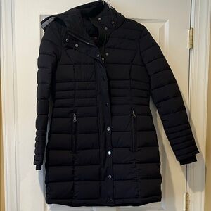 NWOT PAJAR WILLOW WOMEN'S LIGHTWEIGHT STRETCH PUFFER